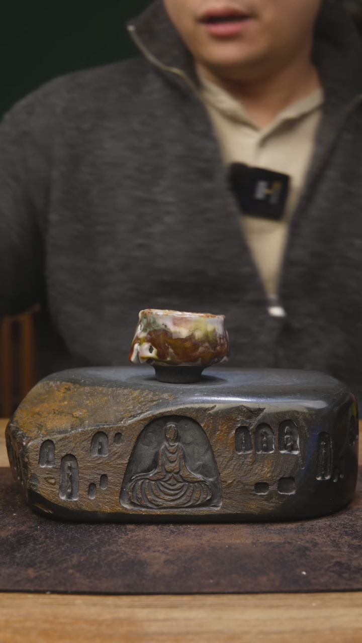 【闪购商品】甘石陶艺开播福利642