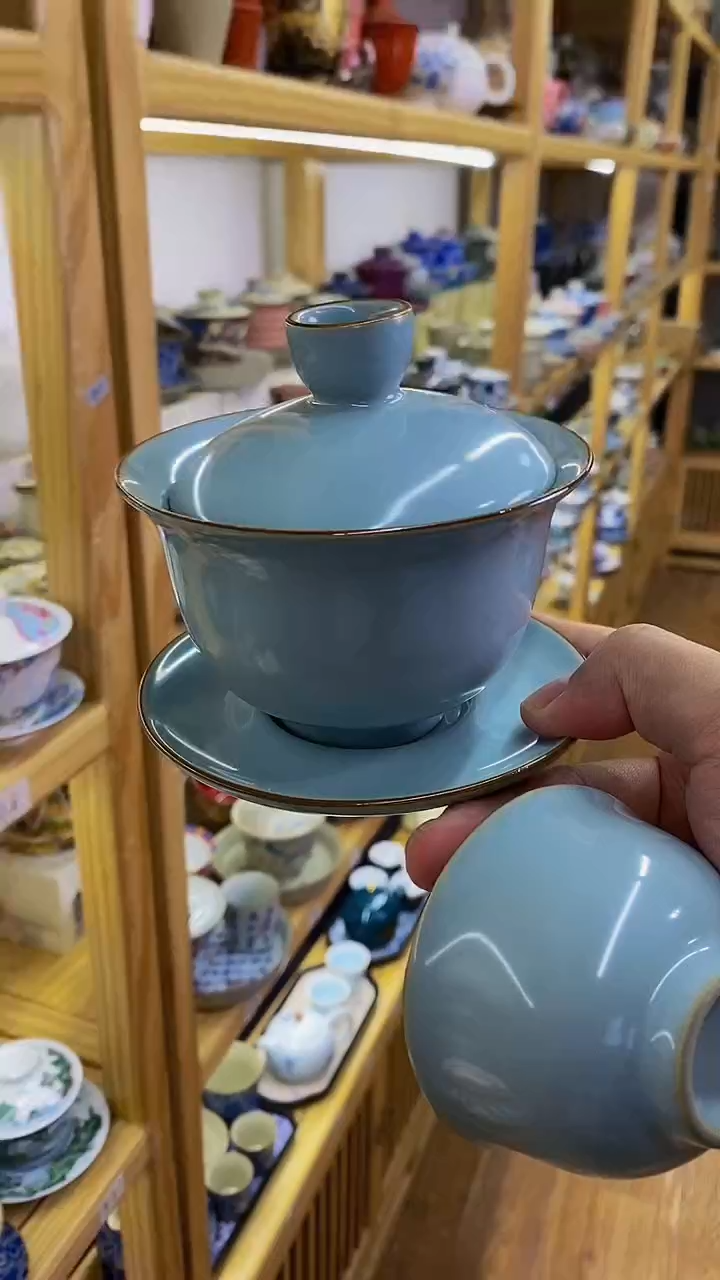 高温烧制陶瓷产品58