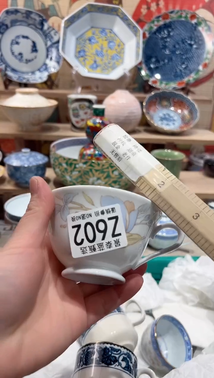 【闪购商品】瓷片当天凑满25米包邮Z602