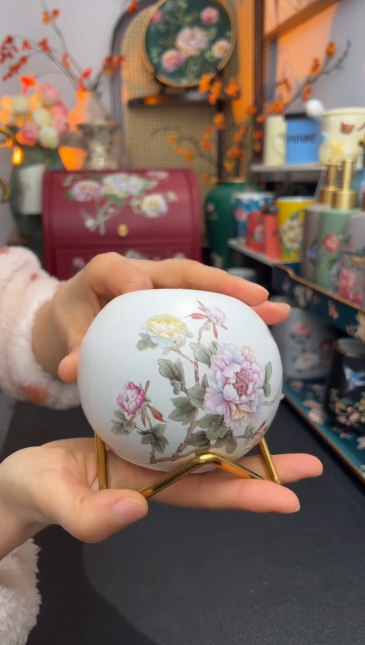 外贸陶瓷家居百货