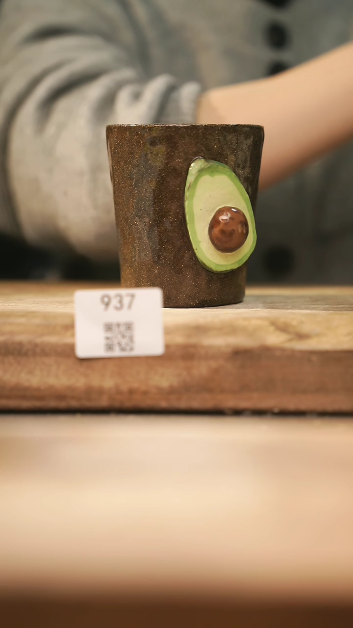 【闪购商品】【落单孤品】福利/杯子@@937