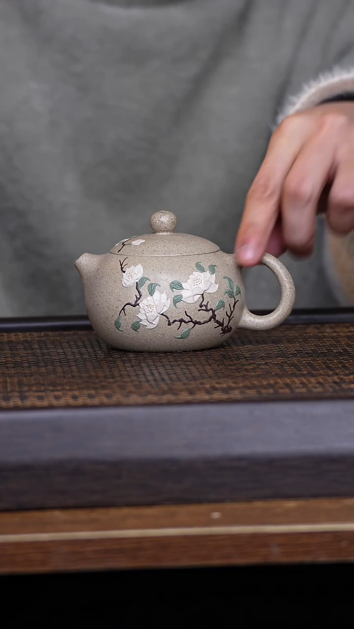 【闪购商品】紫砂茶壶456783216778