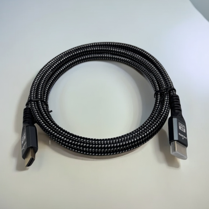 【D04-10】HDMI高清线/投影机显示屏周边