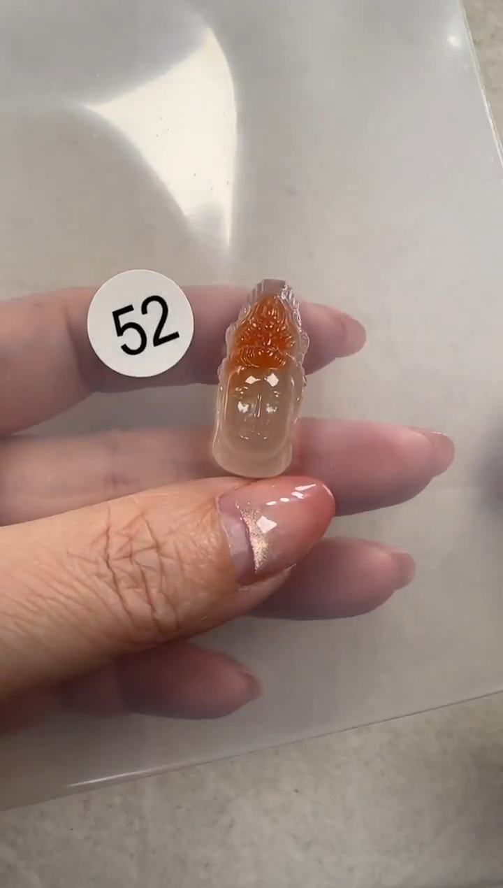 未镶嵌南红玛瑙珠宝半成品原矿无优化无胶裂鸡油黄观音