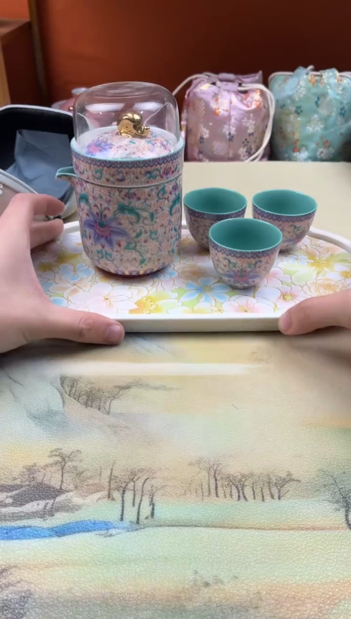 陶瓷@@@云问茶具链接