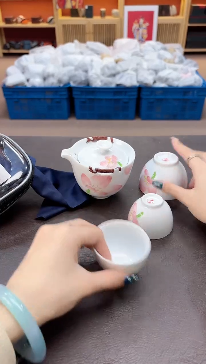 【闪购商品】摆件瓷SC1111111111111