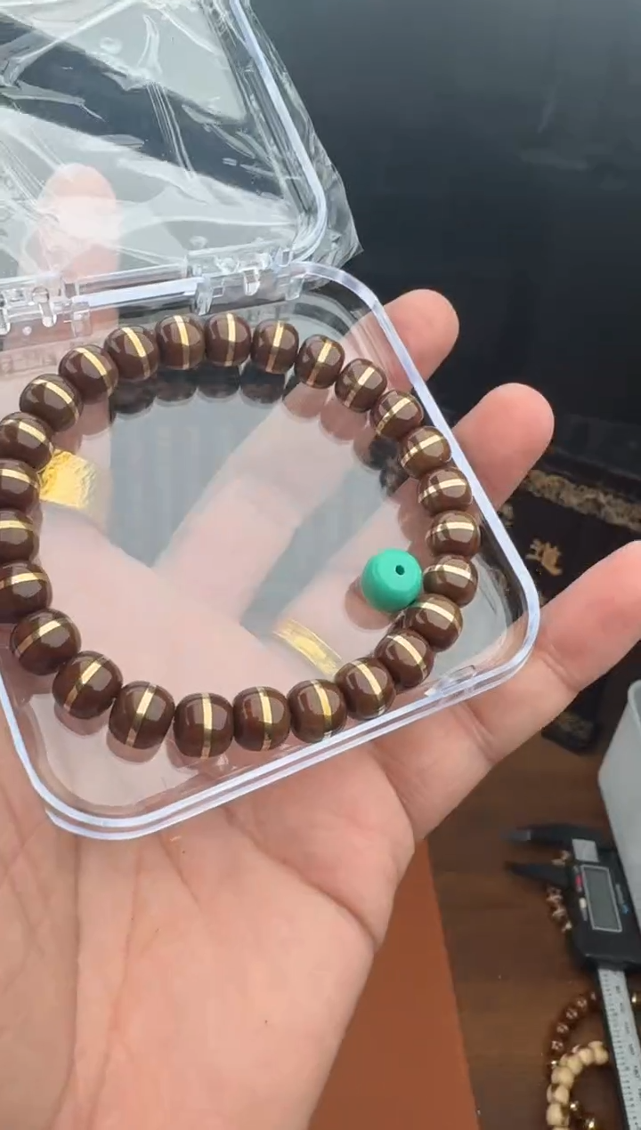 手串紫金鼠紫金鼠46