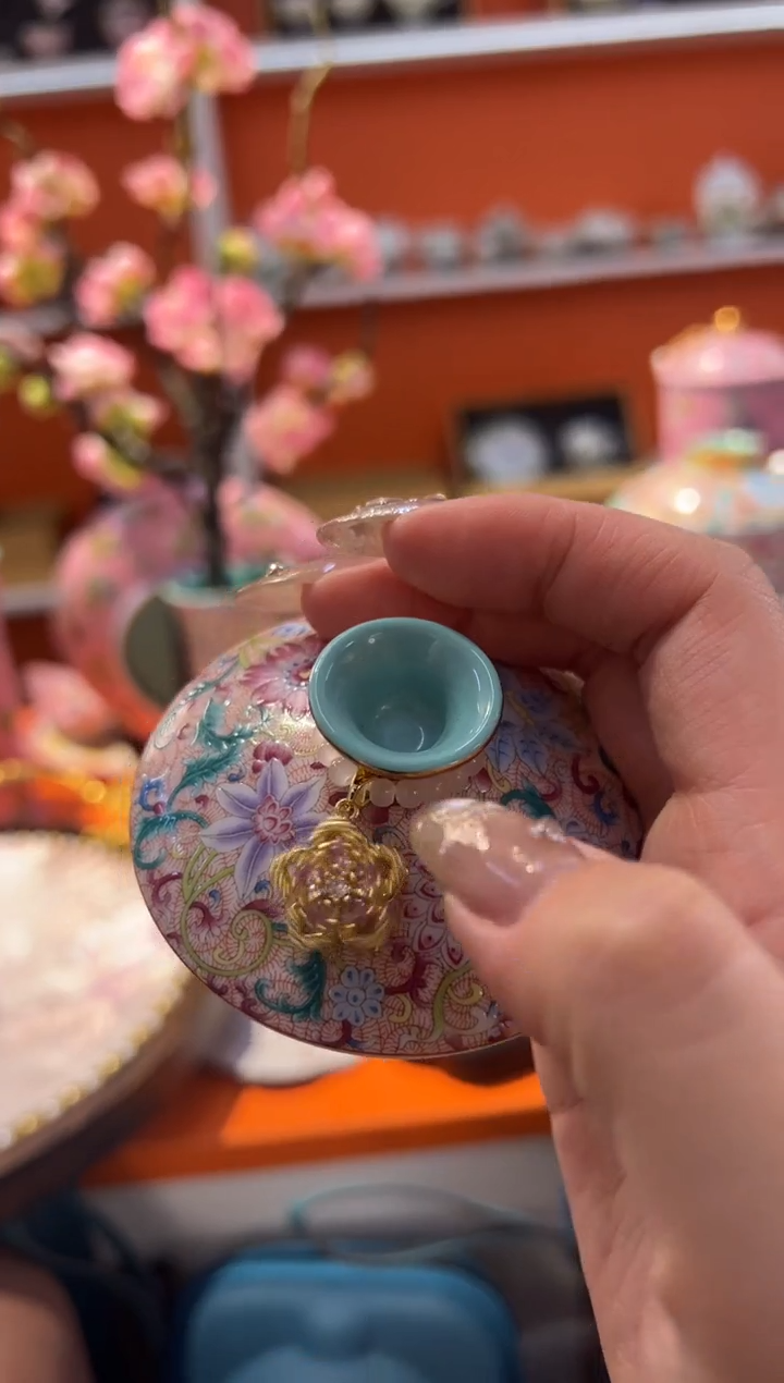 瓷片乔悦闪电购链接