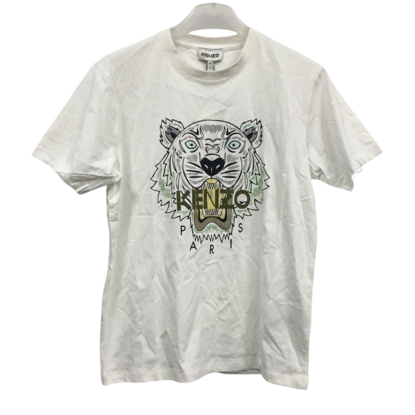 妃鱼/高田贤三/棉/T恤/95新/星三03