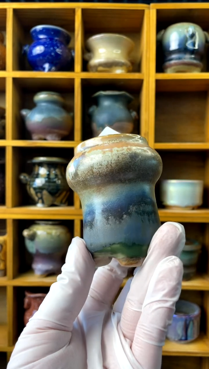 【闪购商品】陶563 内口4