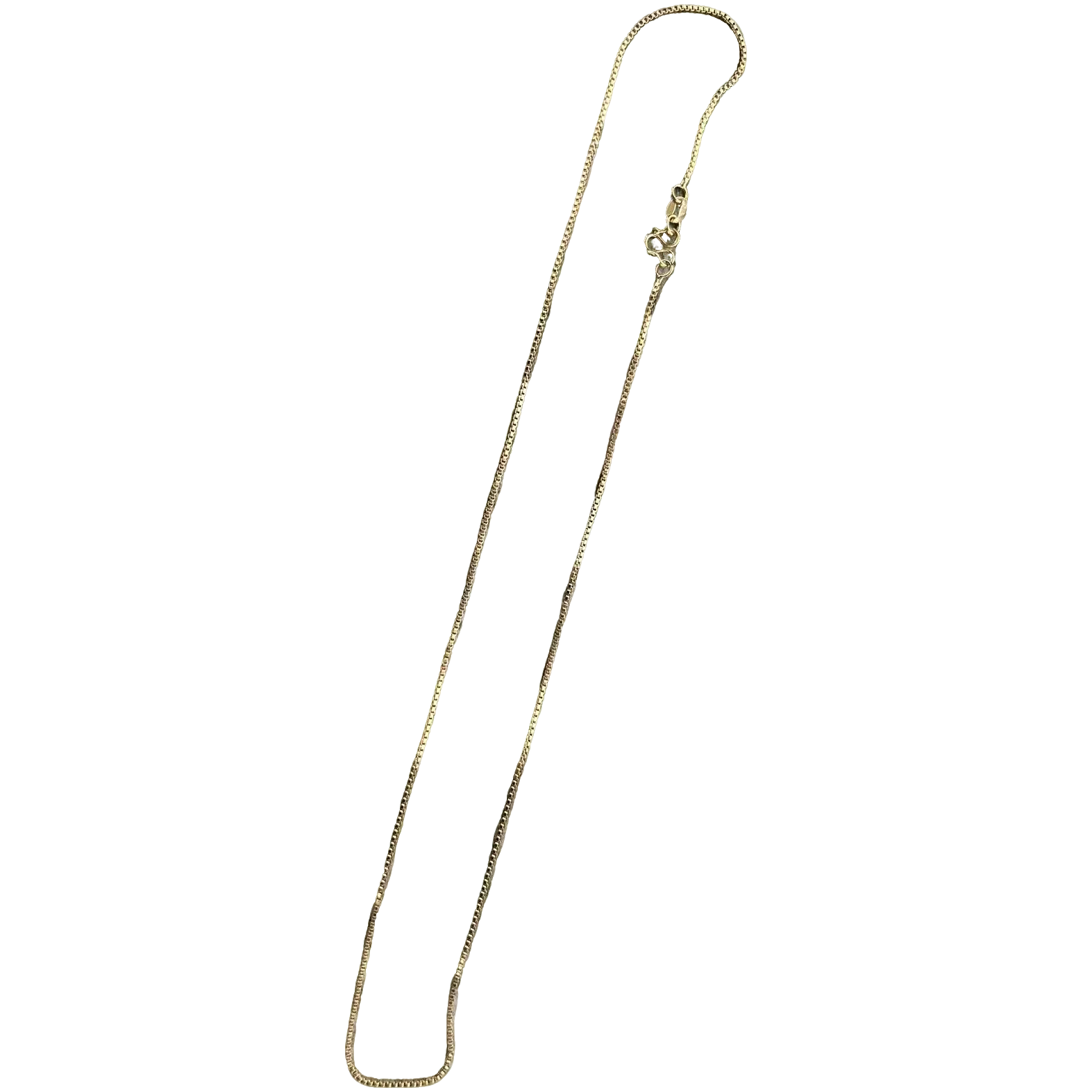 【君爵严选】轻奢气质项链多样性发其一JR143271