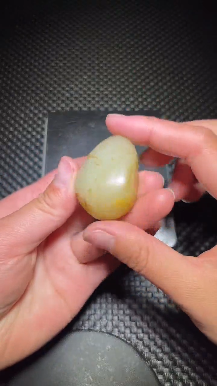 【闪购商品】和田玉挂件未镶嵌123