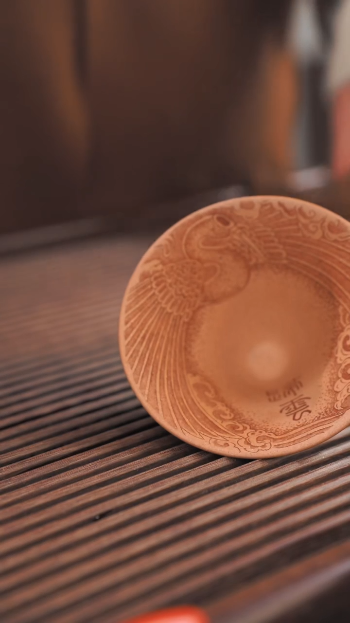 【闪购商品】紫砂茶杯59号紫砂杯