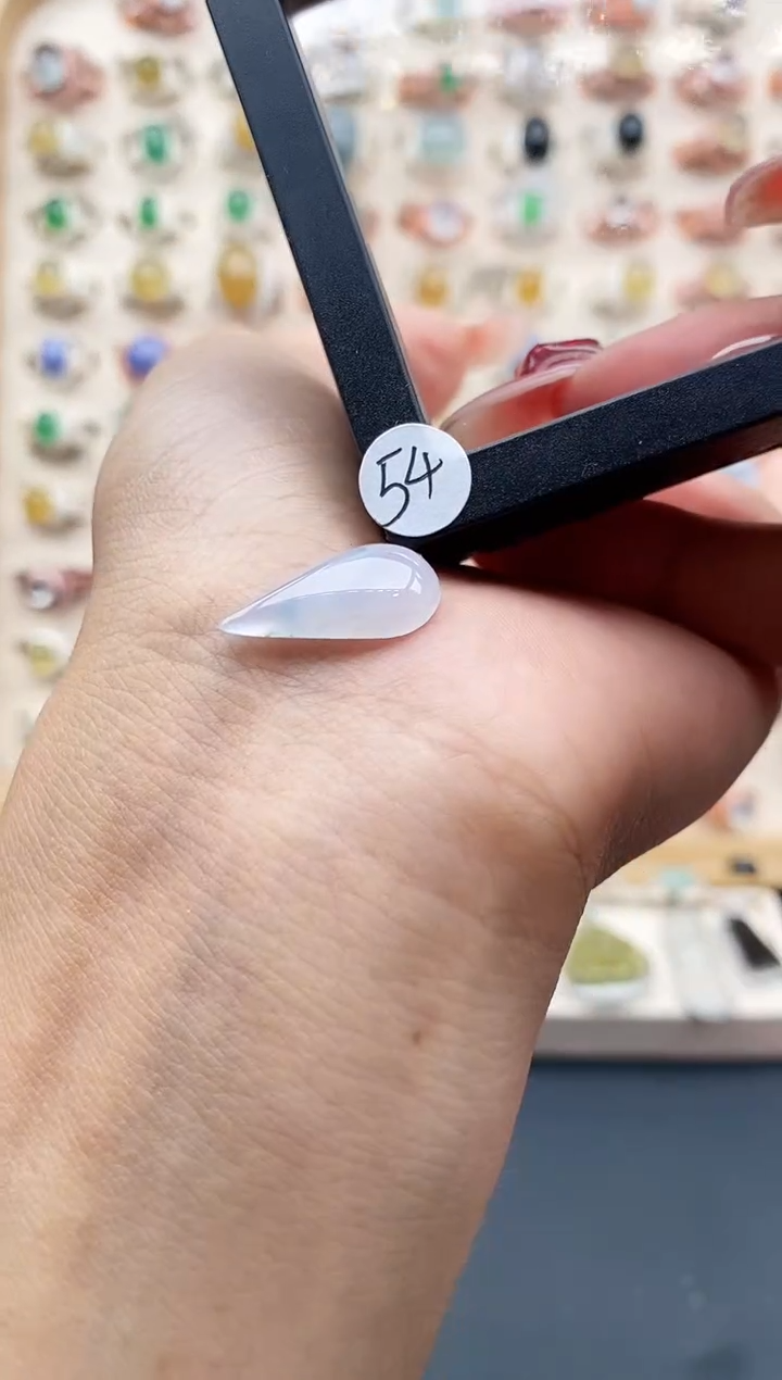 【闪购商品】翡翠裸石缅甸天然A货翡翠