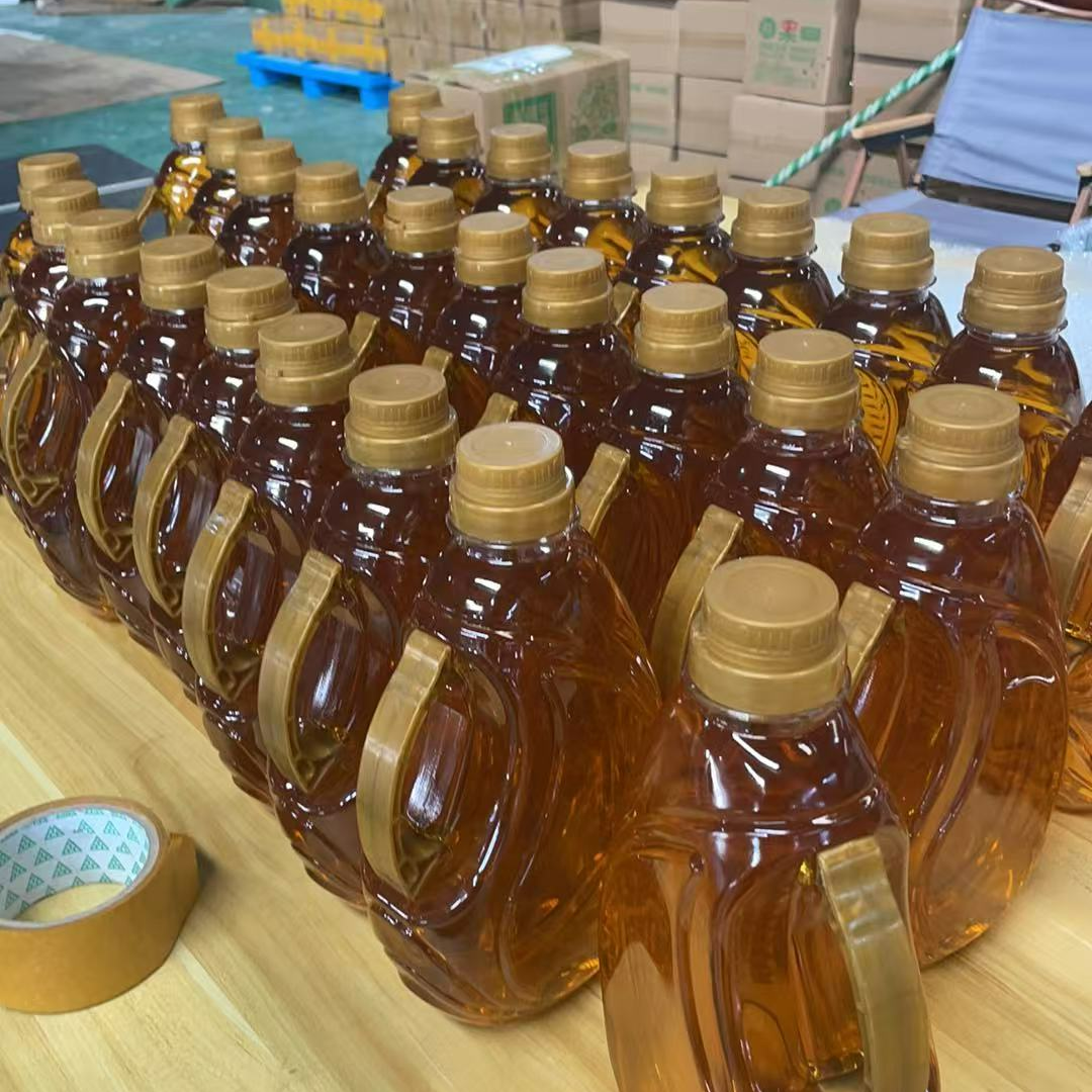 高原精选山核桃油