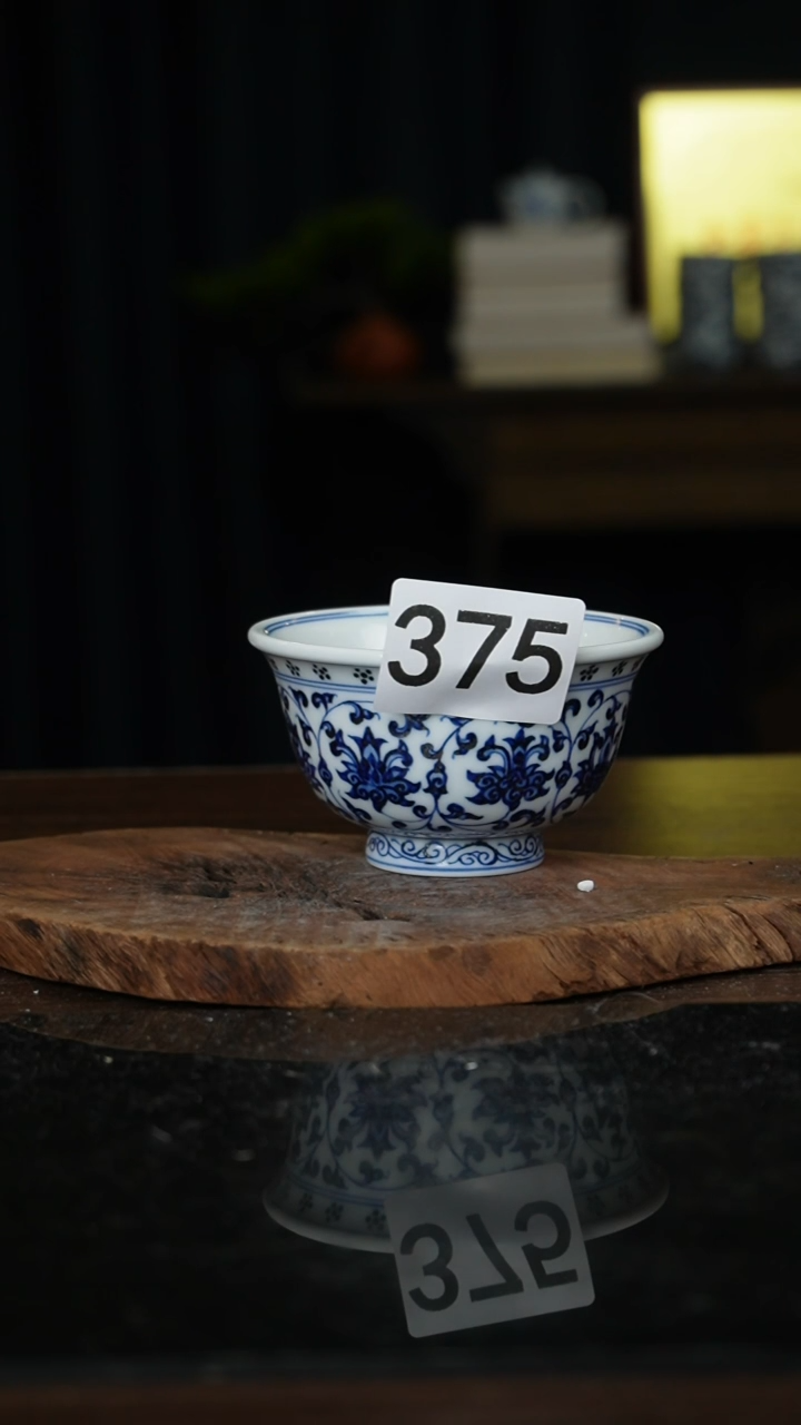 【闪购商品】杯景德镇手工手绘陶瓷