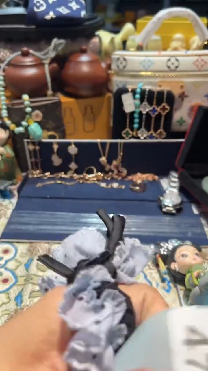 瓷片无品牌瓷片柴窑烧制半手工多人