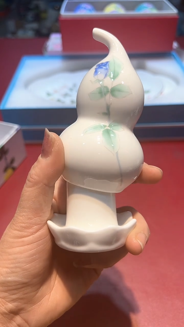 【闪购商品】瓷片锅碗瓢盆一件不剩