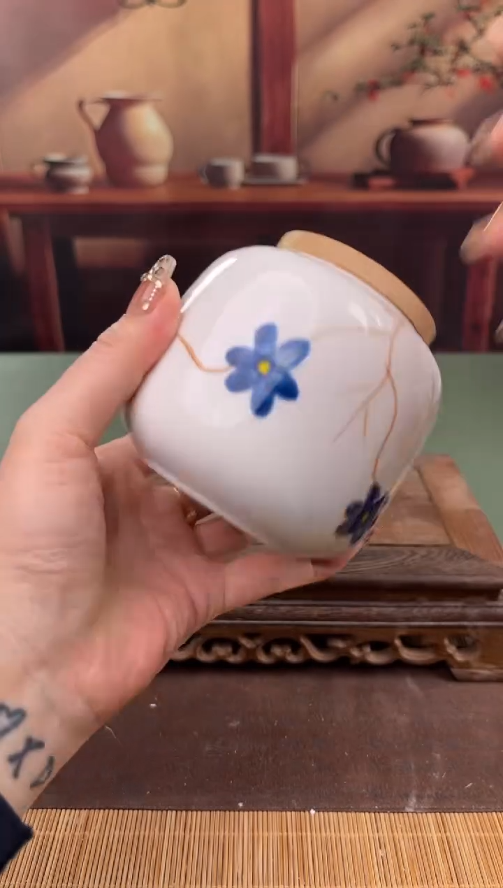 【闪购商品】顾德茶器福利闪购链接