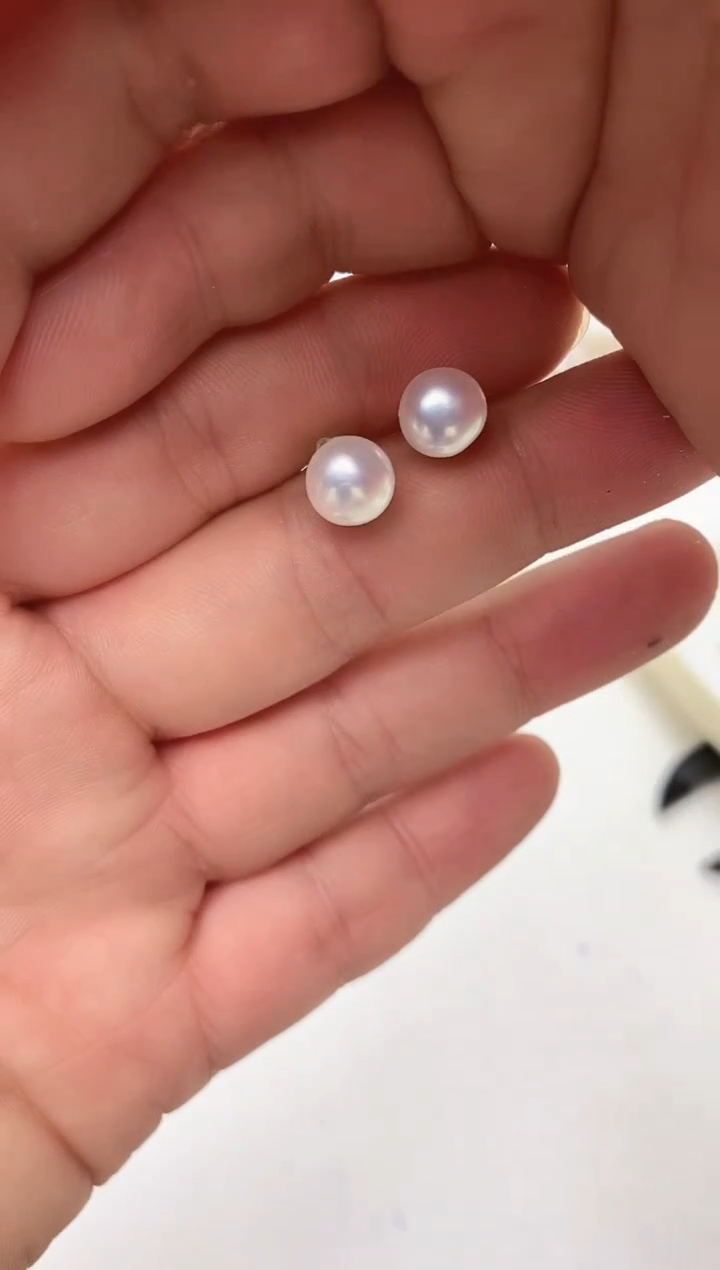 未镶嵌淡水珍珠111111111