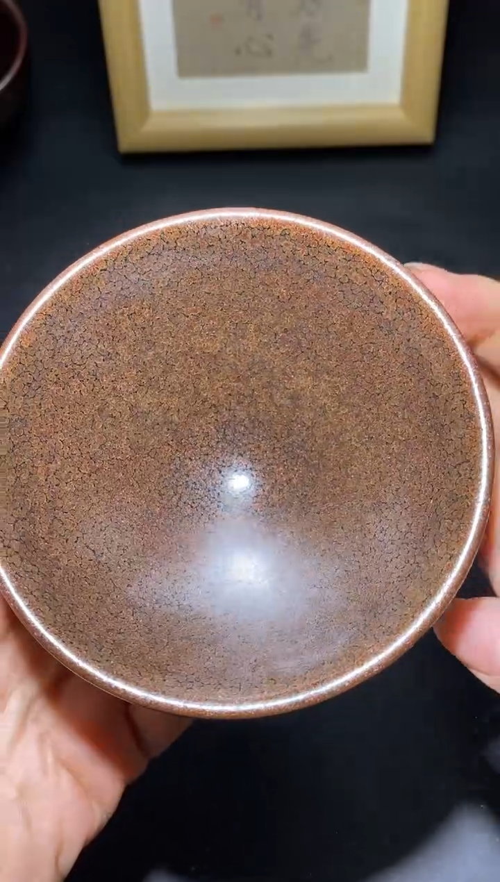 【闪购商品】茶盏                38