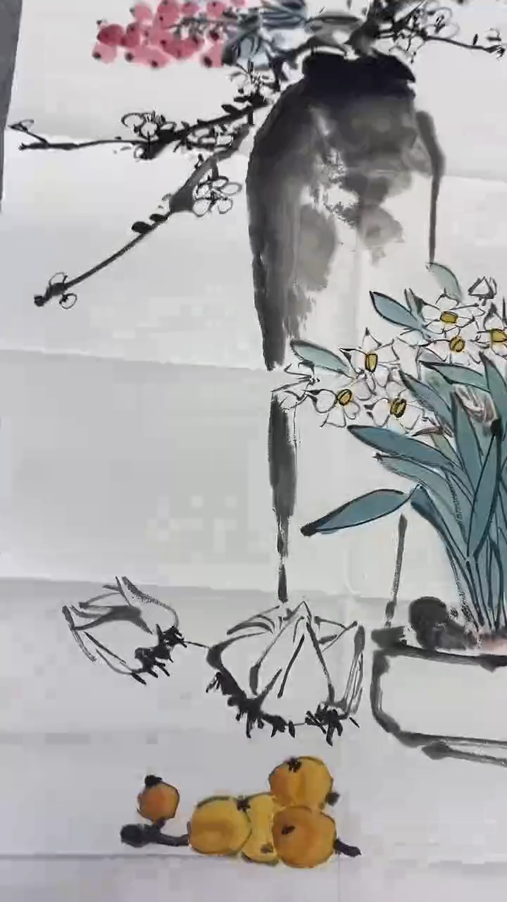 书法绘画书法绘画