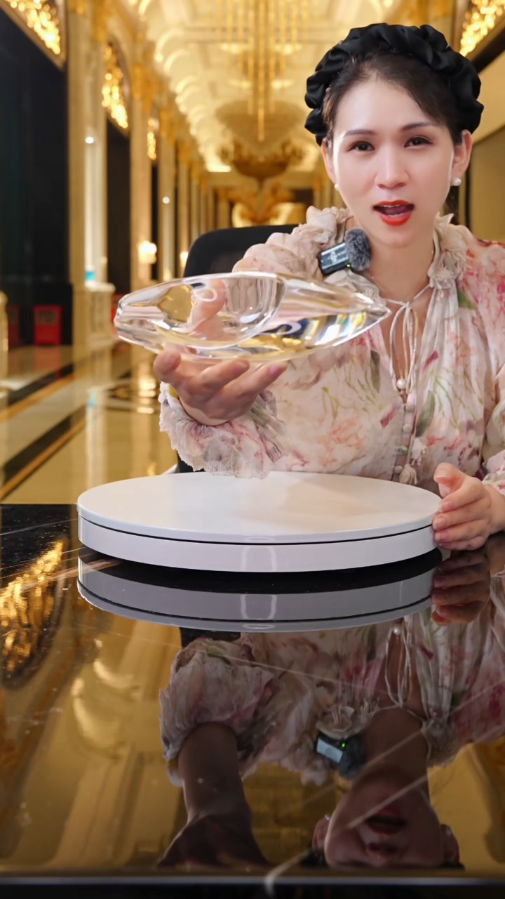 摆件AJ1111118净料雪茄缸