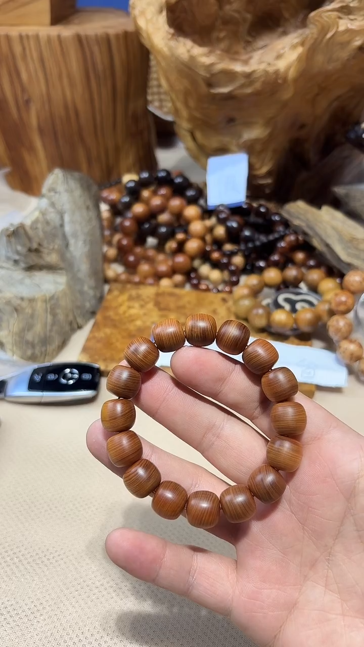 柏木（崖柏）南太行崖柏1314白泥膏