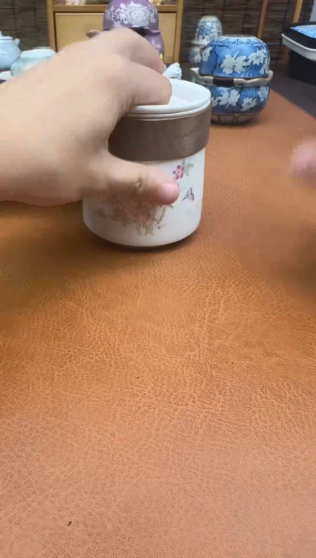 茶具@专属福利多多多~~~