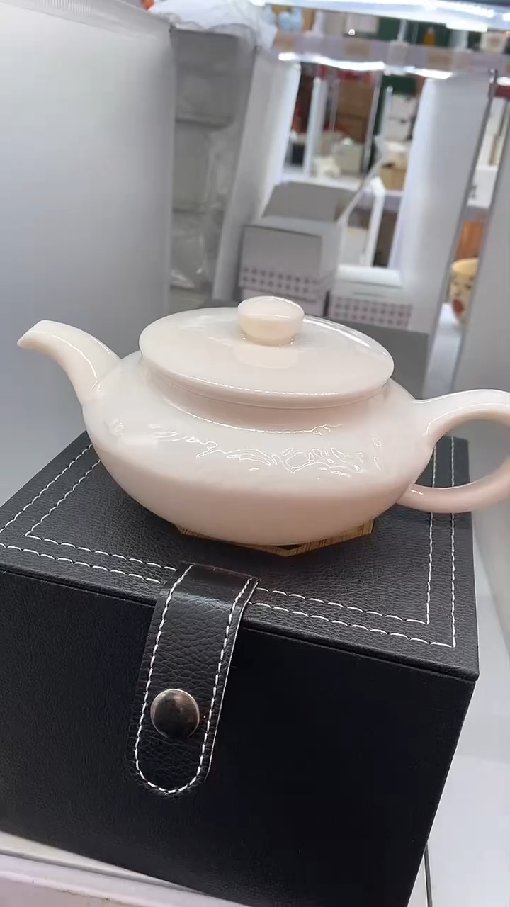 【闪购商品】瓷片陶瓷茶器福利111