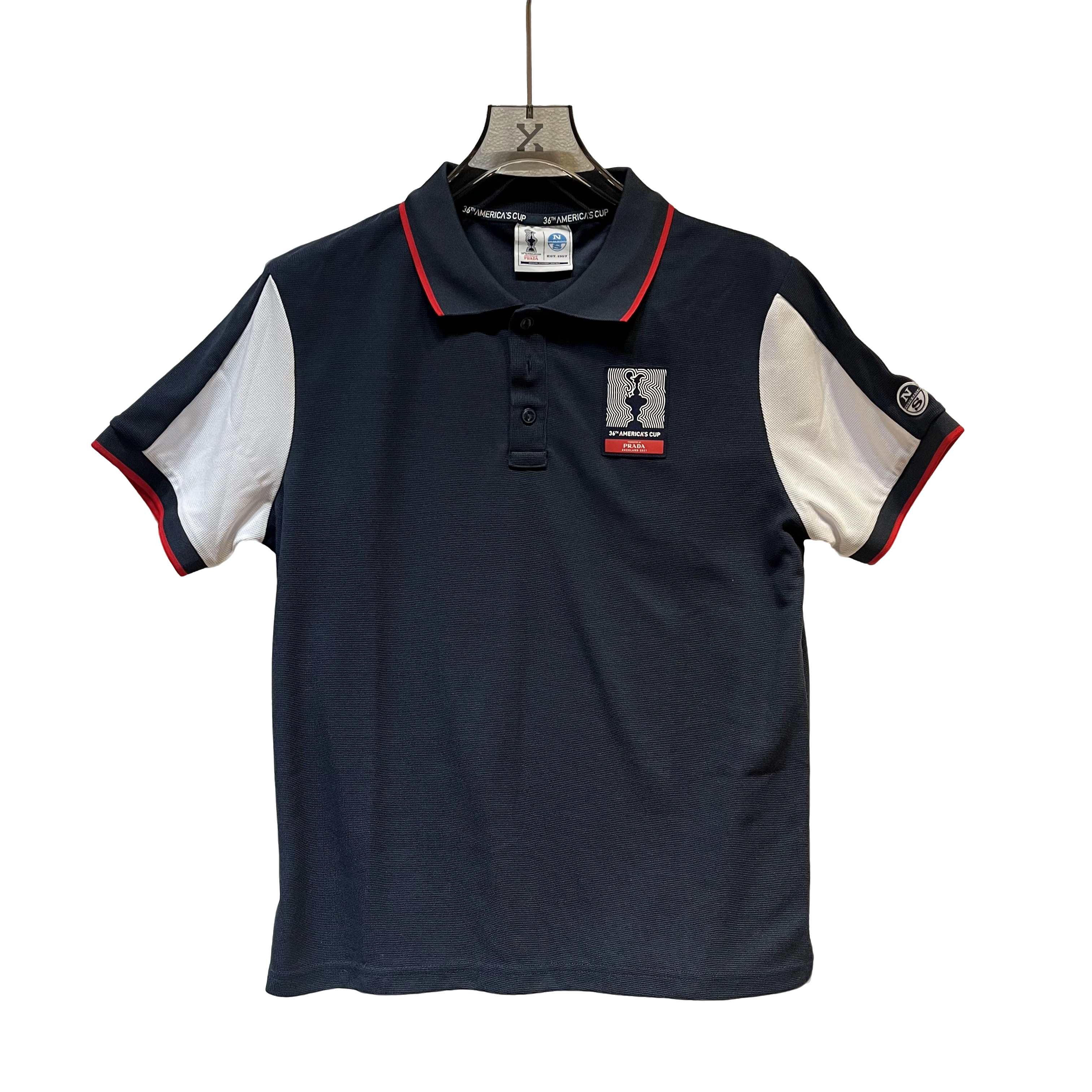 未使用 Prada/普拉达 普拉达polo/PLD--0001