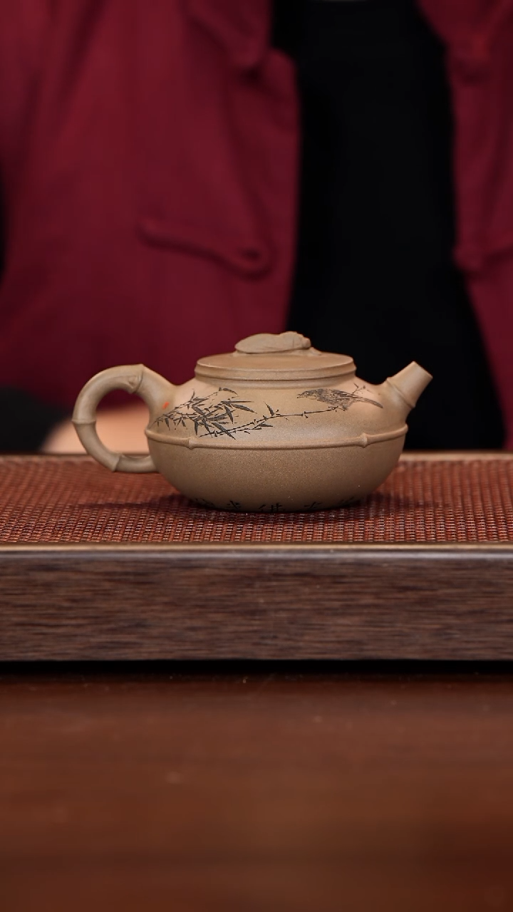 【闪购商品】紫砂茶壶徐壶记紫砂精选