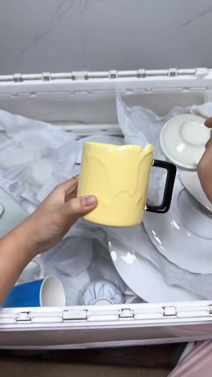 【闪购商品】576回流瓷器默认微瑕，18.8包邮