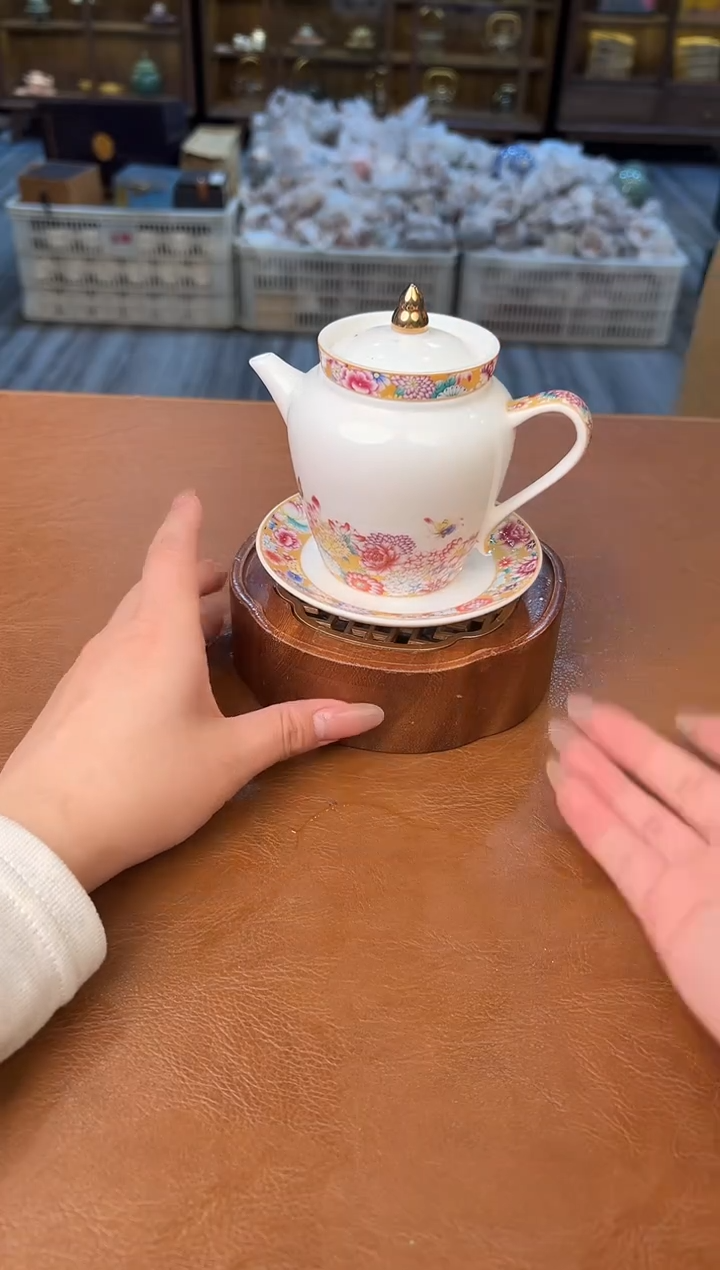 【闪购商品】熹物茶空间清仓福利品111111