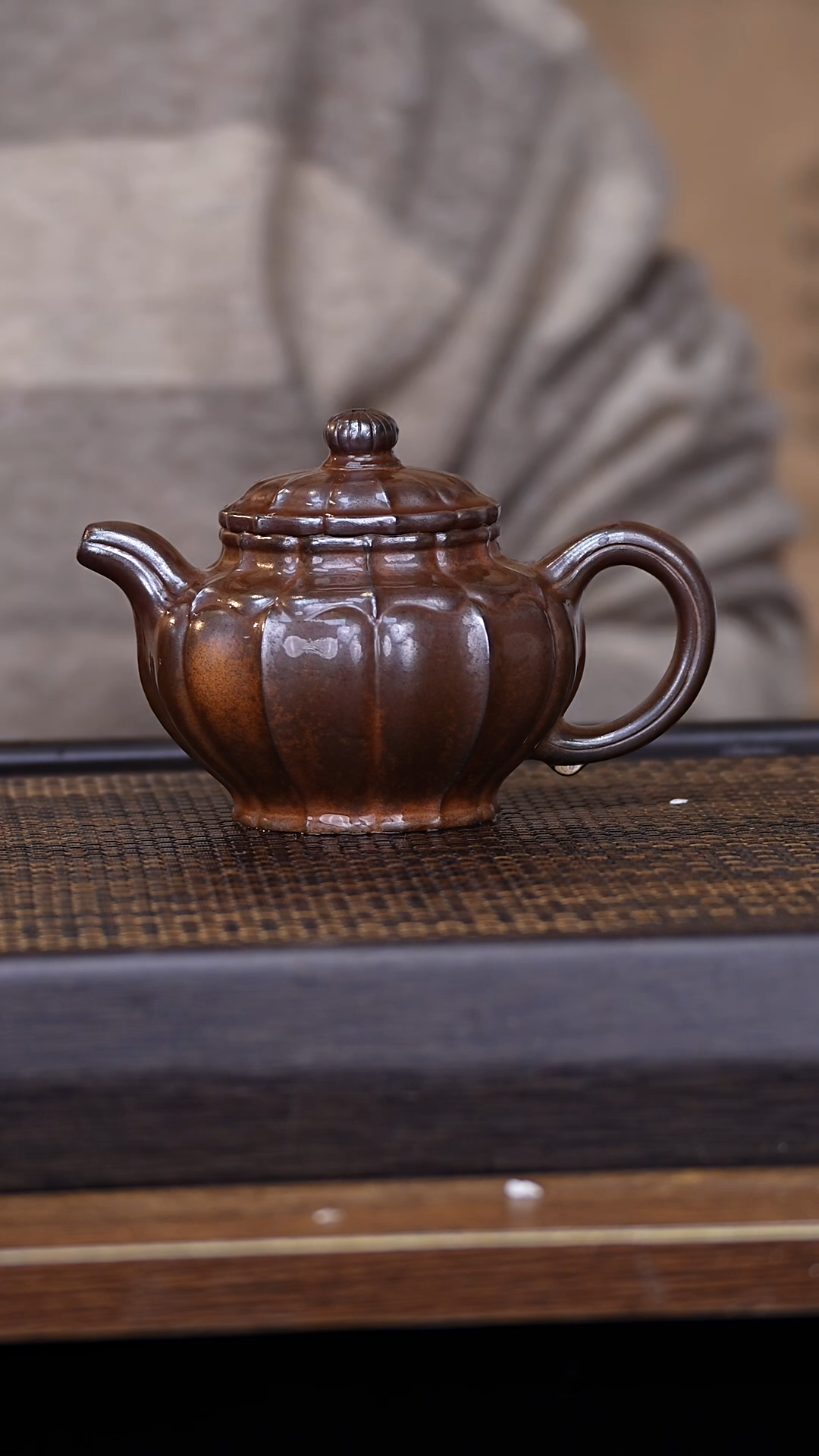 【闪购商品】紫砂茶壶宜兴原矿全手工紫砂壶