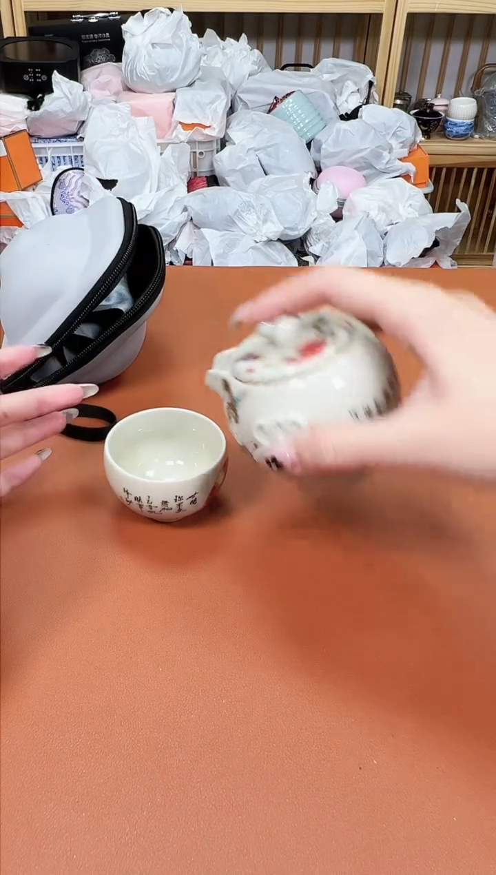 【闪购商品】万家瓷坊清货商品链接@@YS455