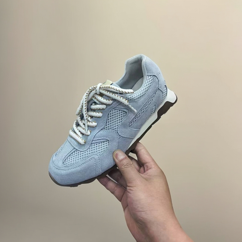 4484-C3-德训休闲阿甘鞋女