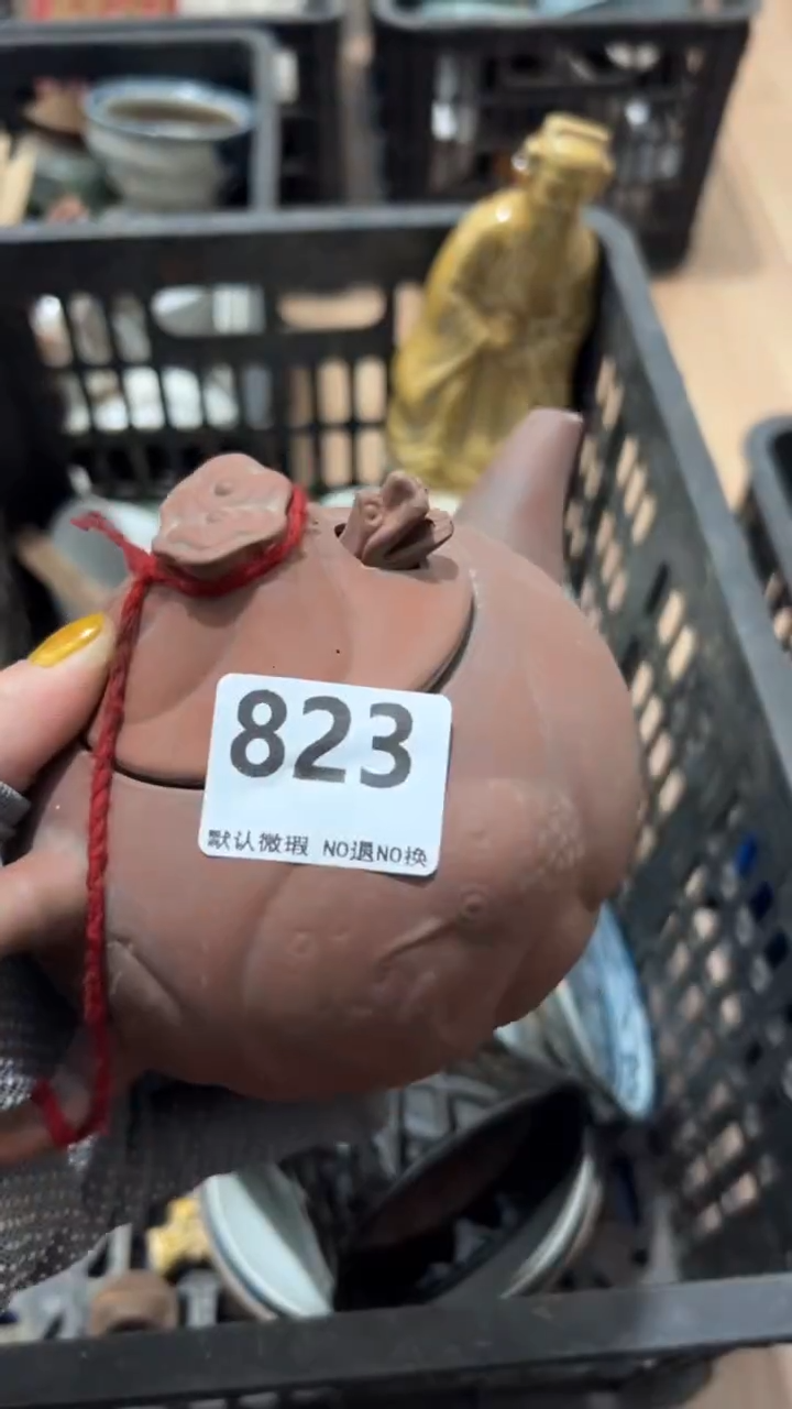 陶瓷照**师工艺品0000823