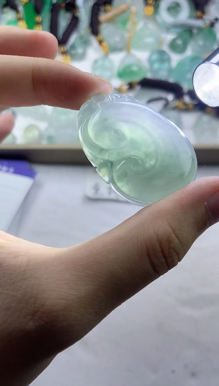 所见即所得《一物一拍》21