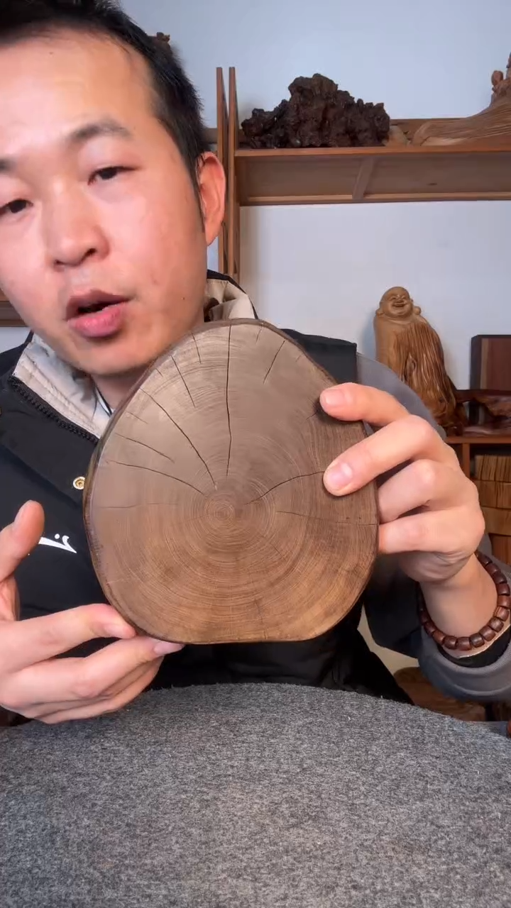 【闪购商品】柏木（崖柏）崖柏