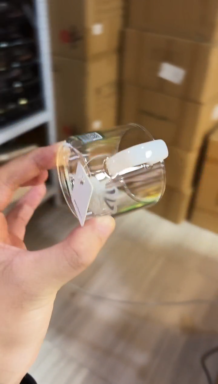 清禾杯白玉/一只