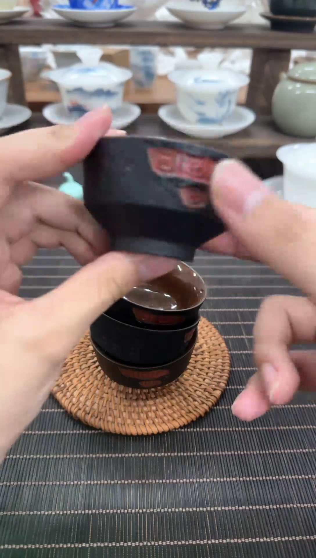 高端茶具福利专场1581719