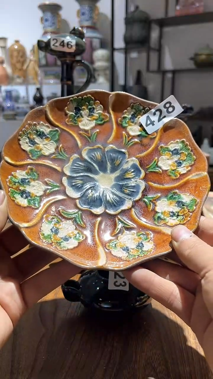 【闪购商品】摆件                 