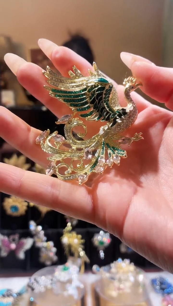 合成立方氧化锆铜合金凤翔