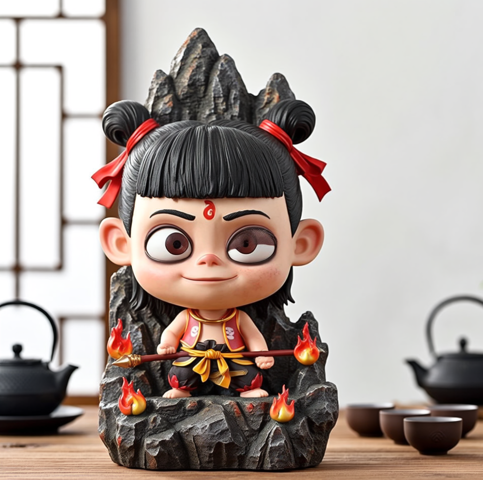 0507直播间武夷岩茶专属改价链接