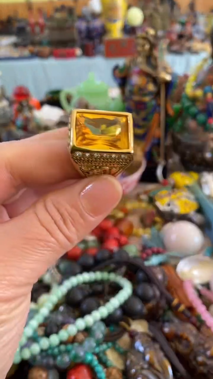 【闪购商品】宫廷影视老旧工艺摆件