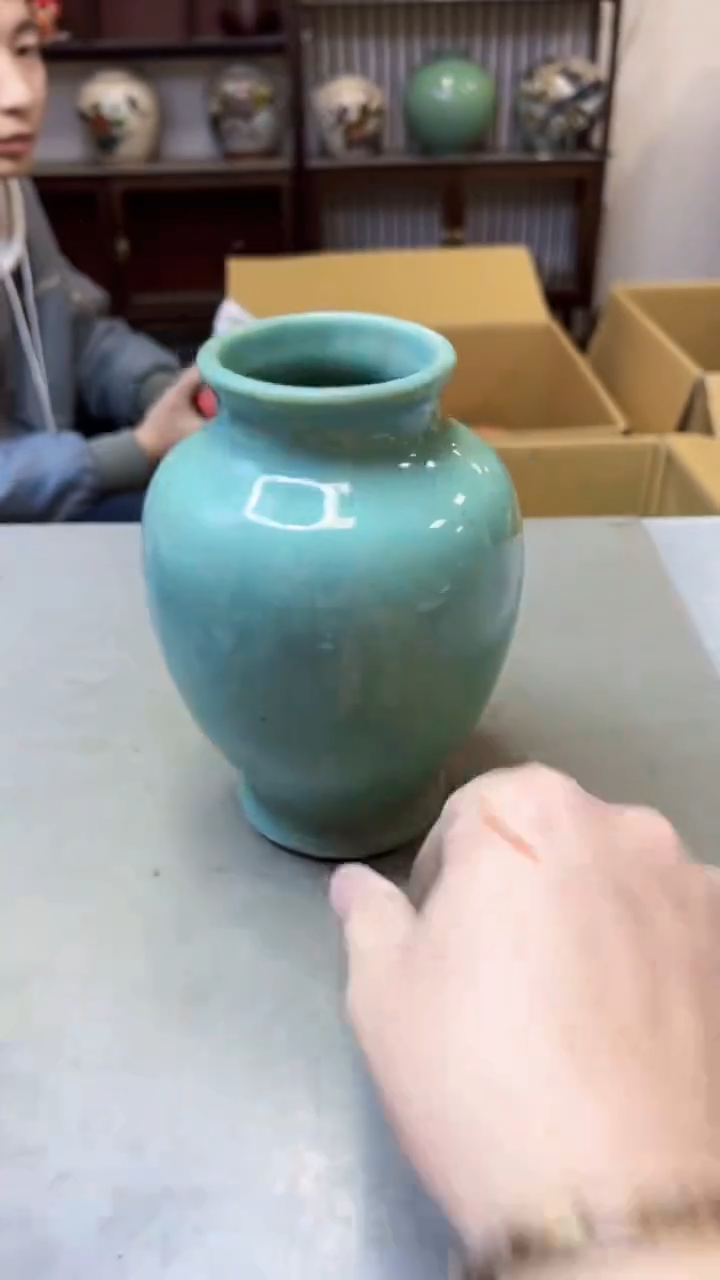 【闪购商品】瓷片671聚宝缘精选二号店