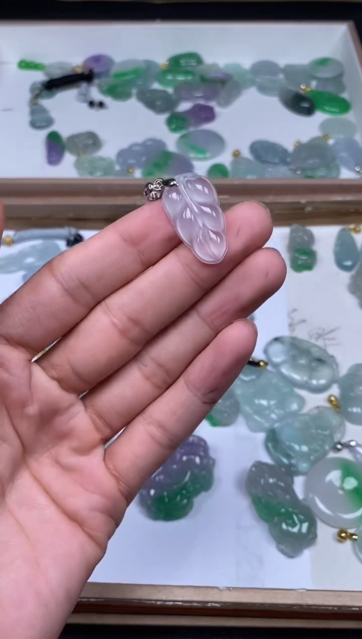 所见即所得（一物一图）163（配扣头）