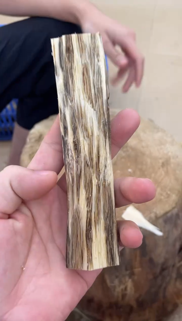 沉香沉香碎屑棋楠沉香 原料文创1