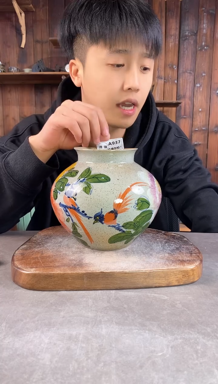 【闪购商品】碗937暇，手工手作，超值陶瓷